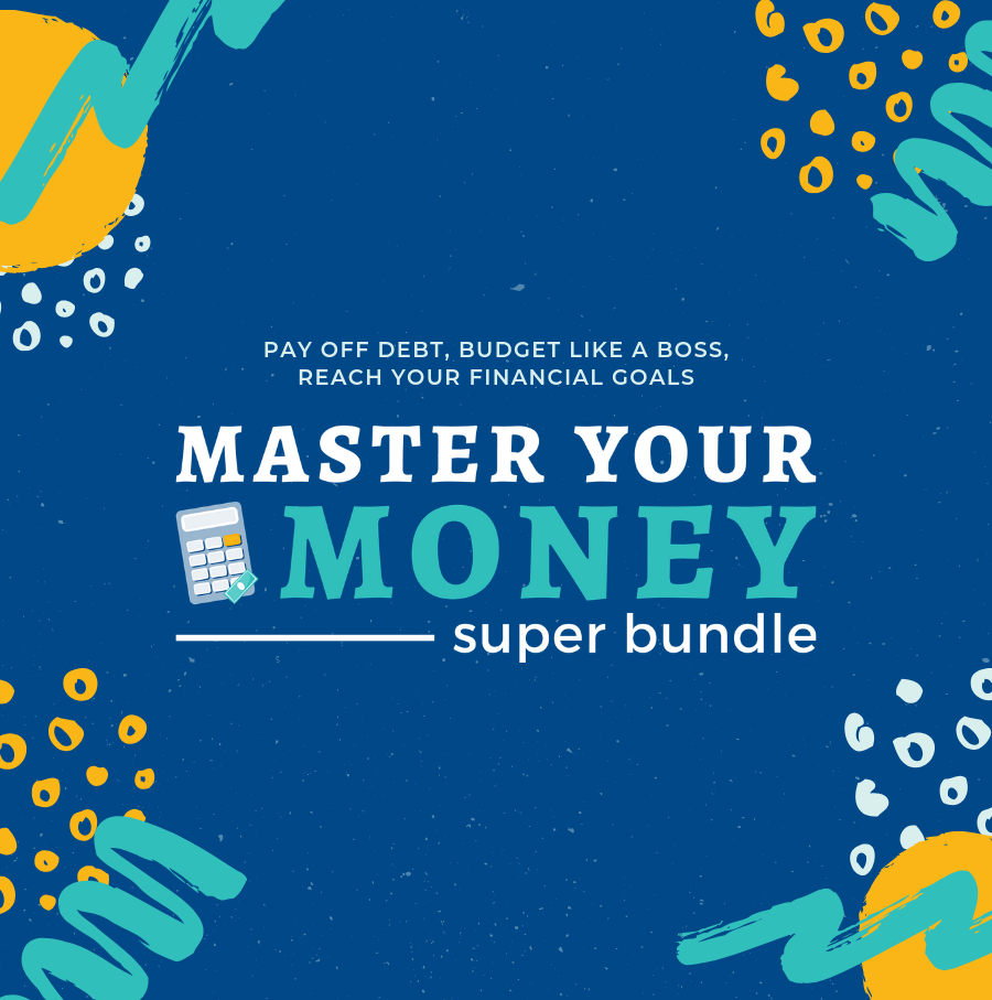 May Ebook Bundle (Monthly Bundles 5)