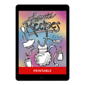 ColorInRecipeBinder(281X281)