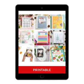 PrintableMealPlanningBundle(281X281)
