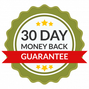 Money-Back-Guarantee