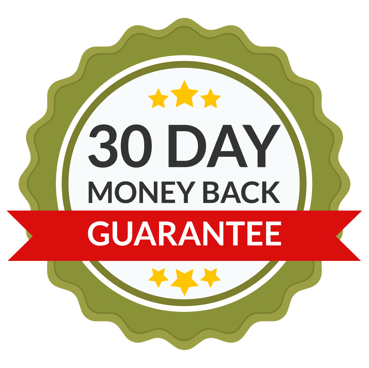 Money-Back-Guarantee