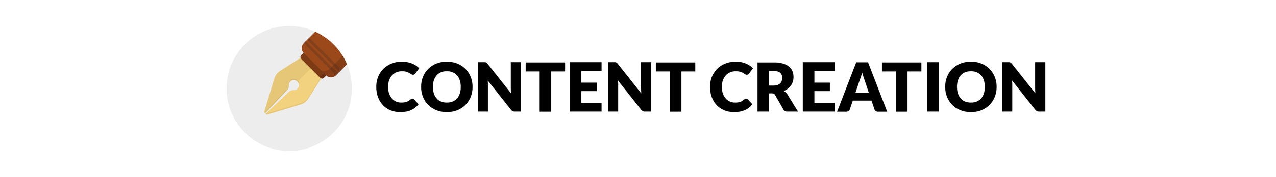 Category Titles_ContentCreation