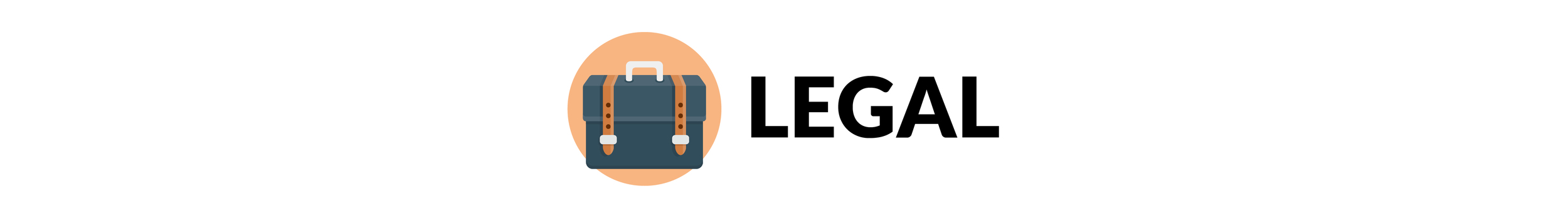 Category Titles_Legal