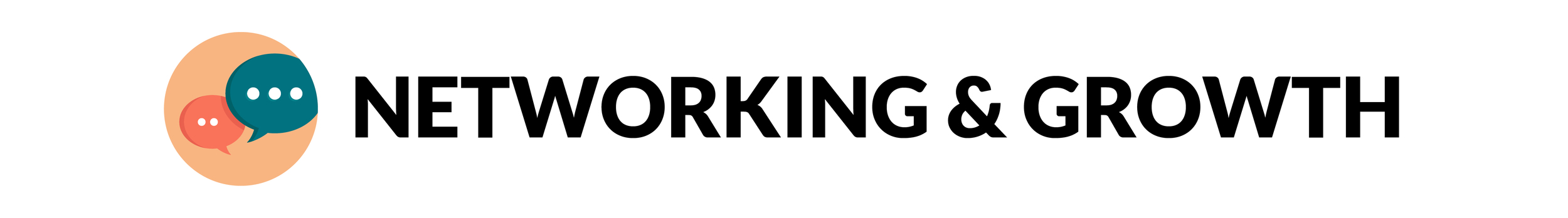 Category Titles_Netweorking&Growth