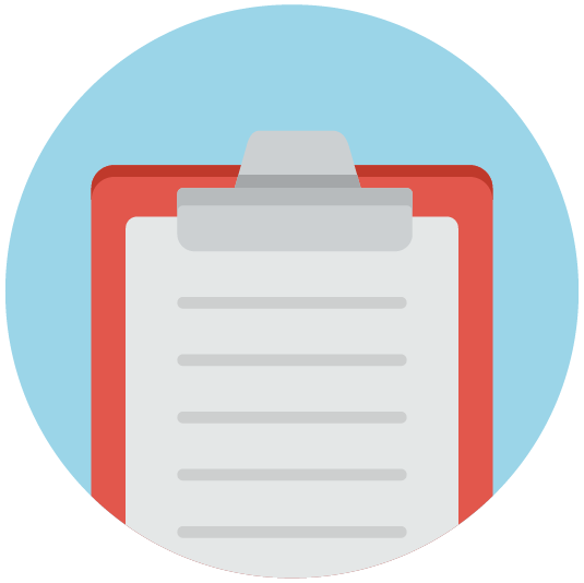 category icons_templates