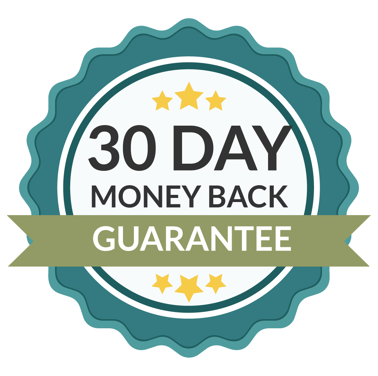 Money-Back-Gaurantee
