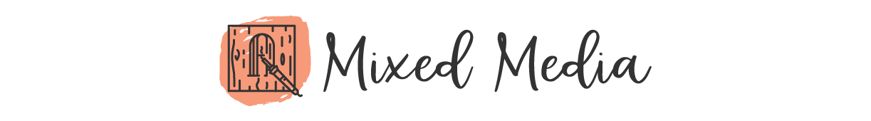 mixed-media