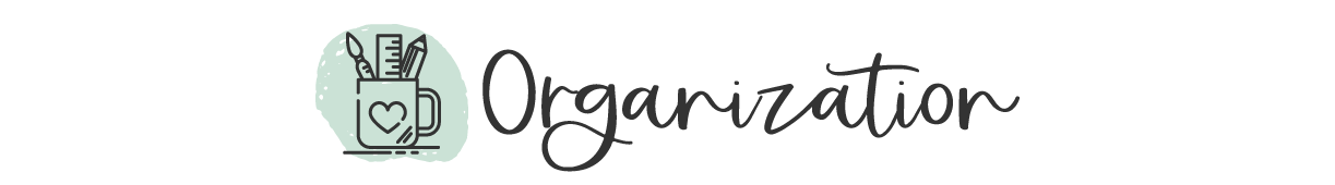 organization