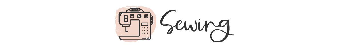 Sewing