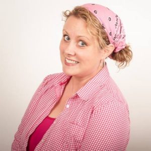 Dana_k_white_headshot square