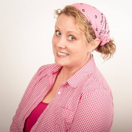 Dana_k_white_headshot square
