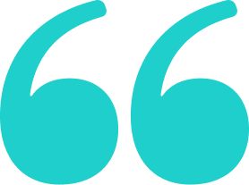 quotation marks