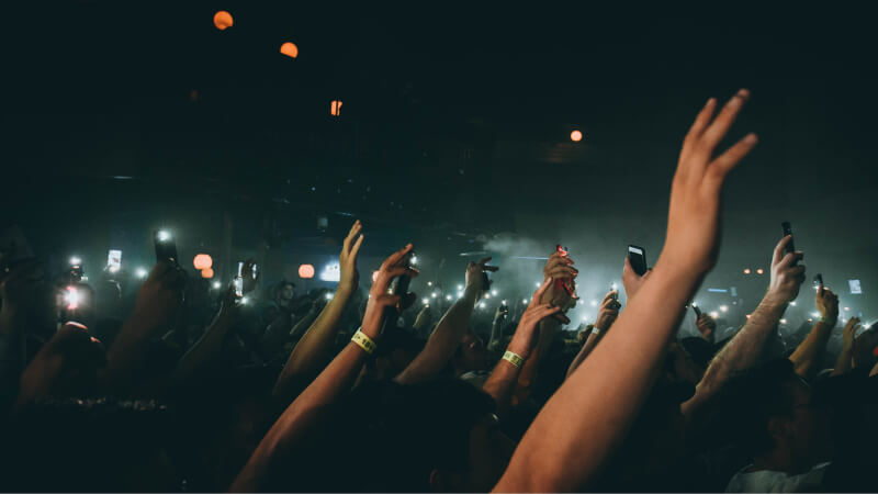 big-crowd
