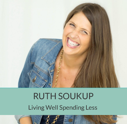 ruth