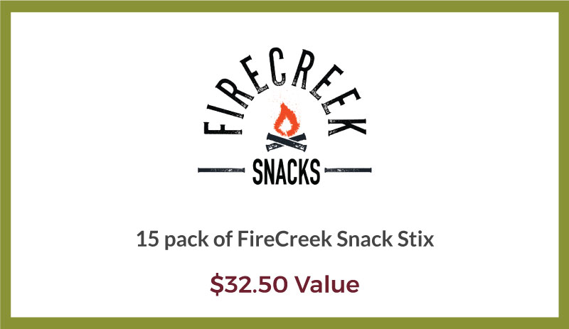 Firecreek-Snacks-Bonus