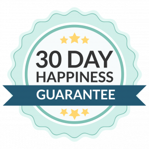 Happiness-Gaurantee